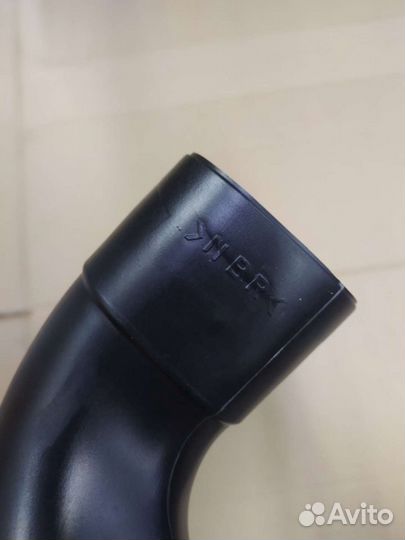 Патрубок вариатора Suzuki Burgman/SkyWave 400 ck44