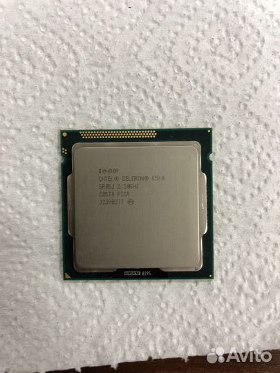 Комплектующие для пк