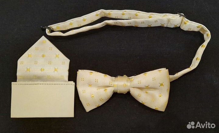 Галстук-бабочка