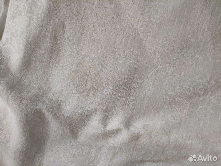 Скатерти, Полотенце