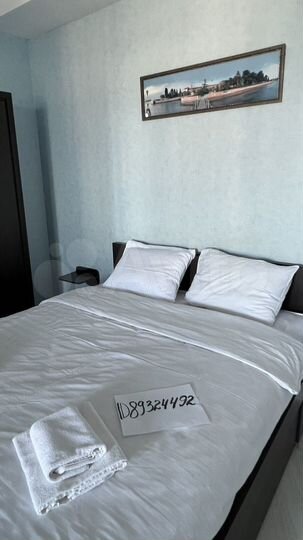 1-к. квартира, 35 м², 3/5 эт.