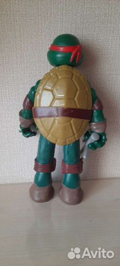 Черепашка-ниндзя