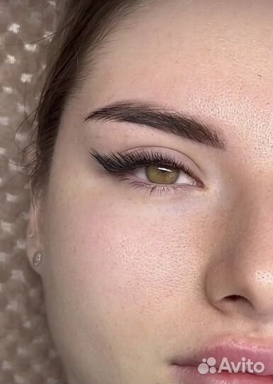 Наращивание ногтей