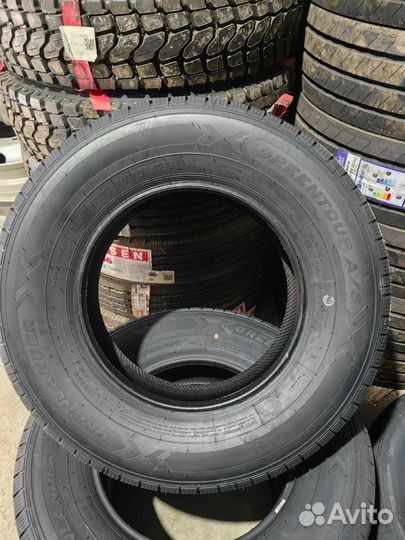 Grenlander Greentour A/S 225/75 R16C 121R