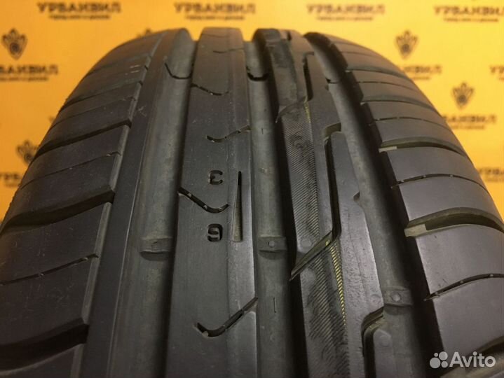 Cordiant Comfort 2 175/70 R13 86H