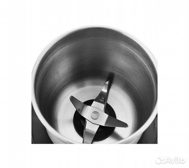 Кофемолка Kitfort кт-746