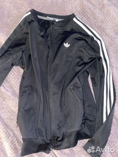 Зипка adidas y2k