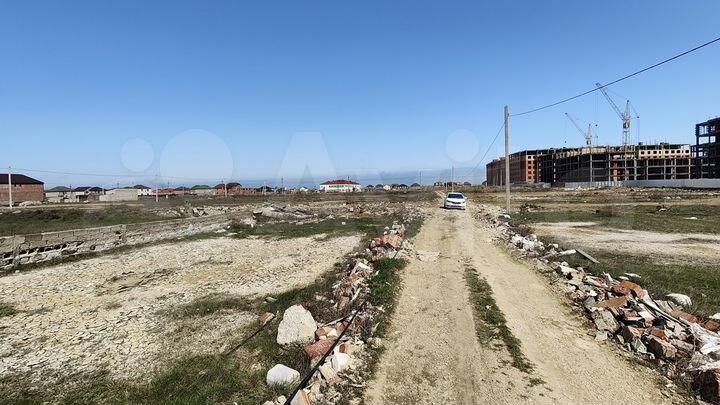 Участок 3 сот. (ИЖС)