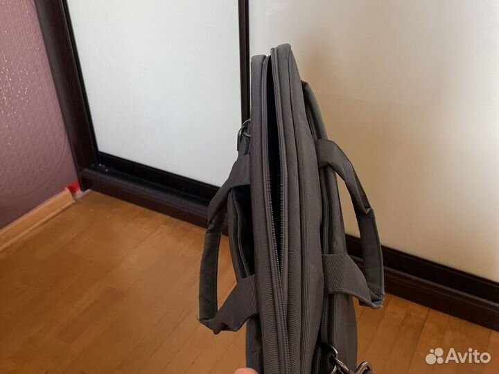 Портфель для ноутбука 19’’