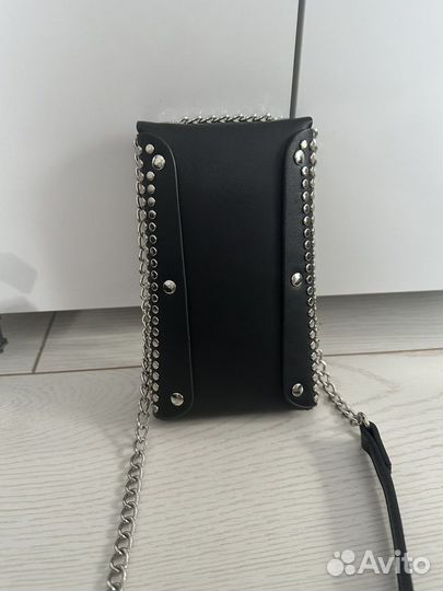 Сумка Stradivarius