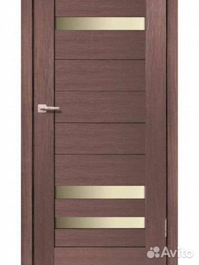Двери межкомнатные новые