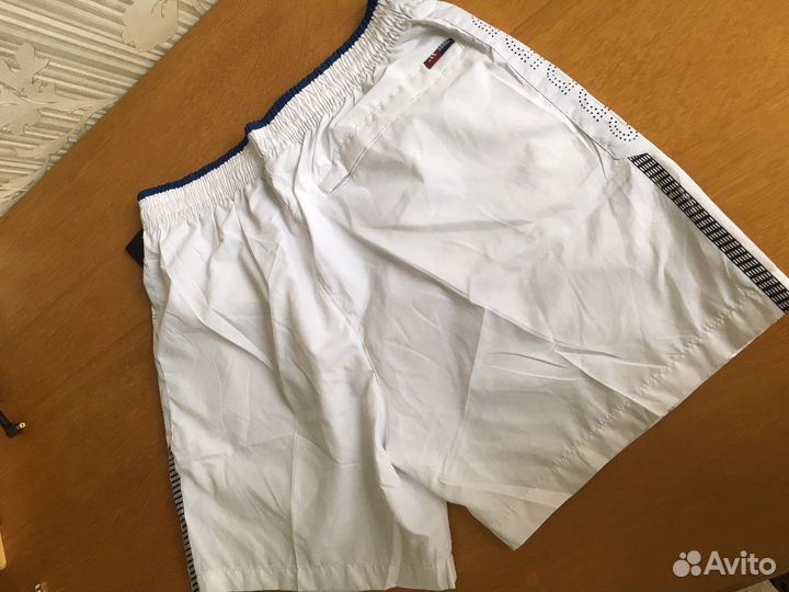 Шорты adidas новые S