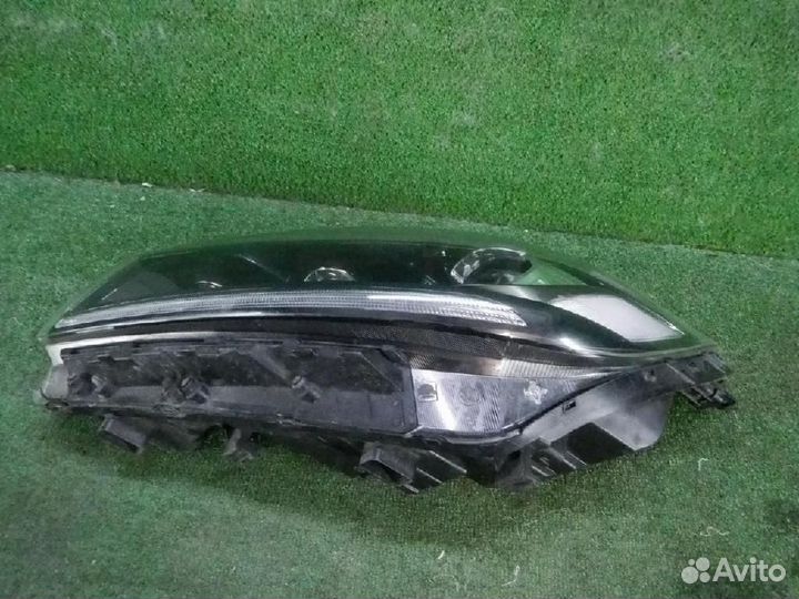 Фара левая Kia Sorento/Sorento Prime