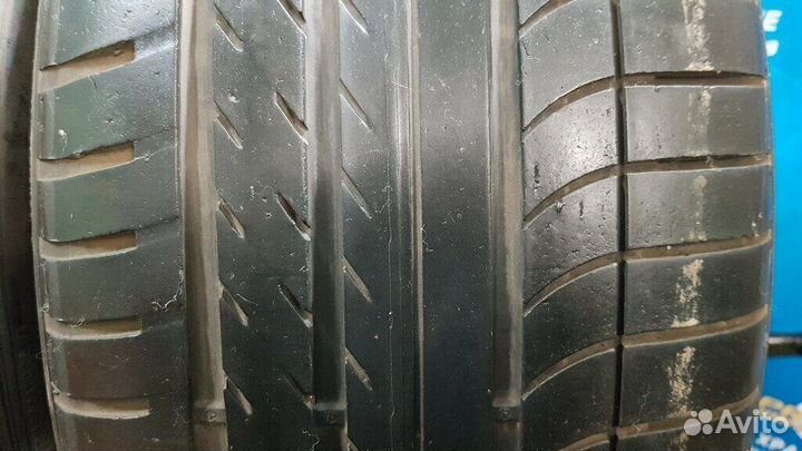 Goodyear Eagle F1 Asymmetric SUV 265/40 R20