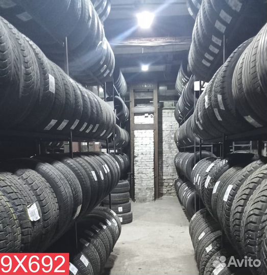 Continental IceContact 2 235/60 R18 104N