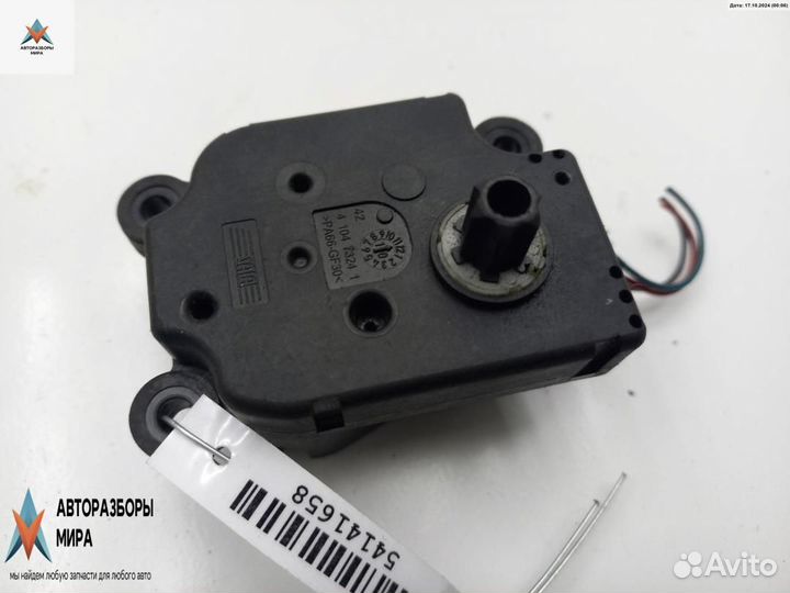 Электропривод Opel Astra J рест. 2011 U9518001U22