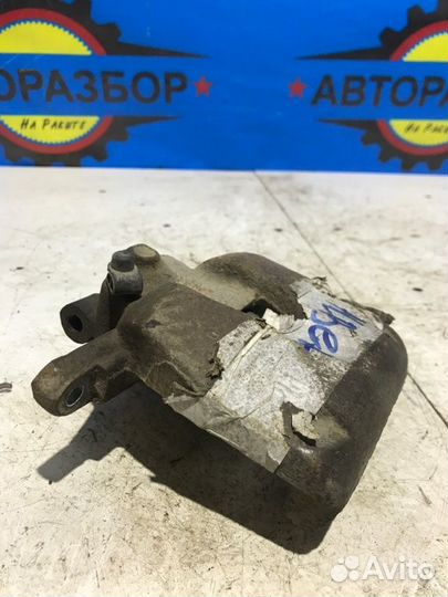 Суппорт задний правый Fiat Albea