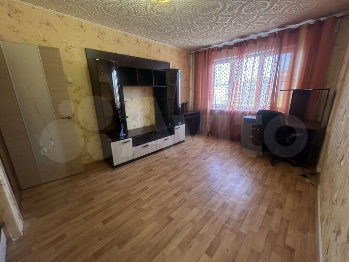 1-к. квартира, 32,2 м², 8/9 эт.