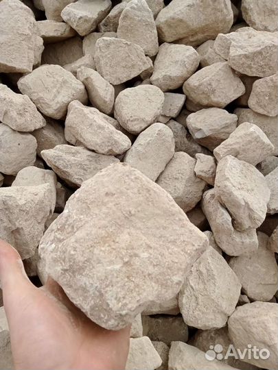 Щебень фр.40*70