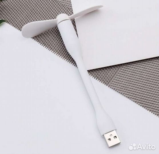 USB вентилятор