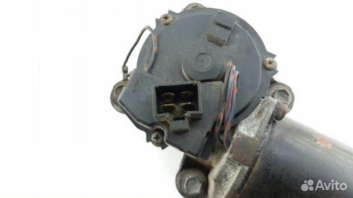 Мотор дворников Mitsubishi Sigma F16A 6G72 1991