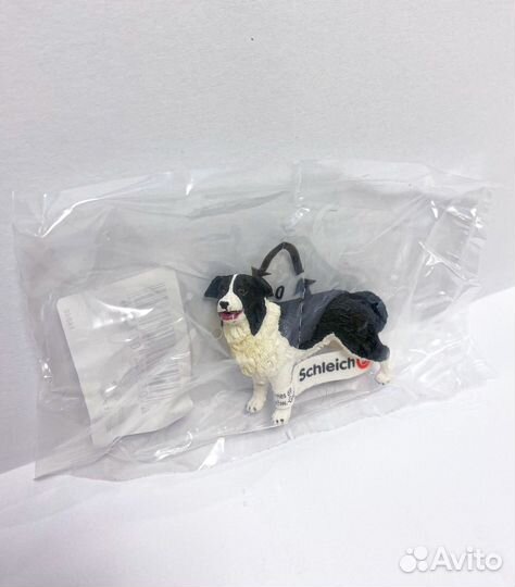 Фигурки животных Schleich (ферма)