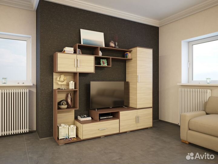 Стенка Пекин