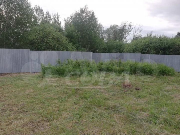 Дача 35 м² на участке 8 сот.