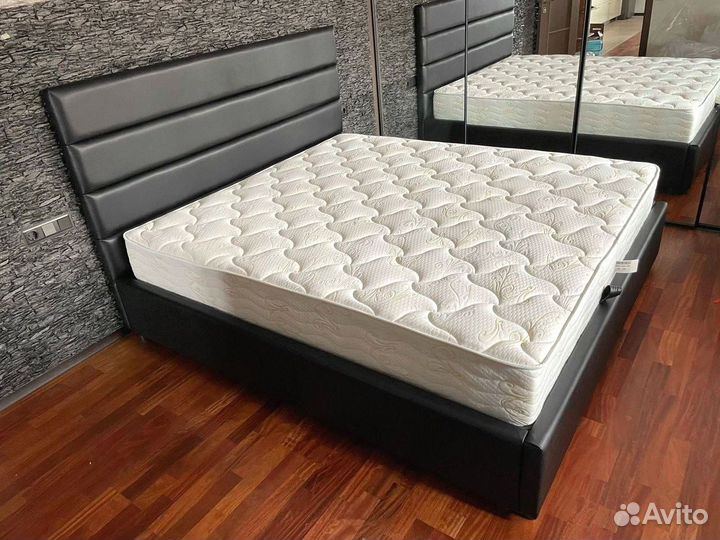 Матрас 70х200, Качество как Аскона