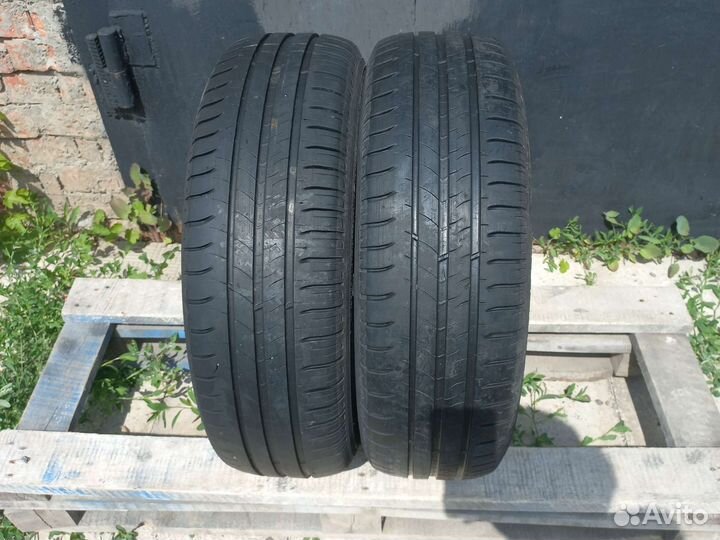 Michelin Energy Saver 195/65 R15