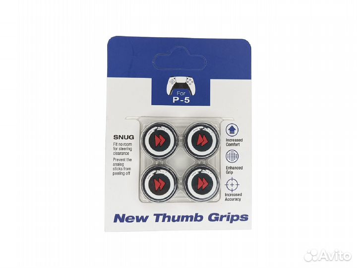 Накладки на стики для dualshock/xbox