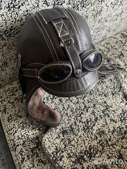 Шапка для мальчика