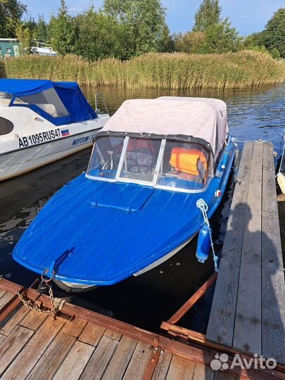 Продам казанка 5м4