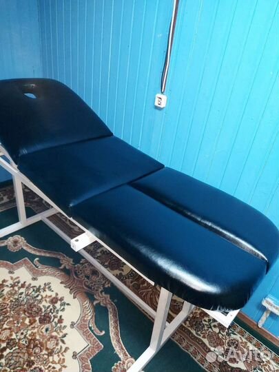 Массажный стол