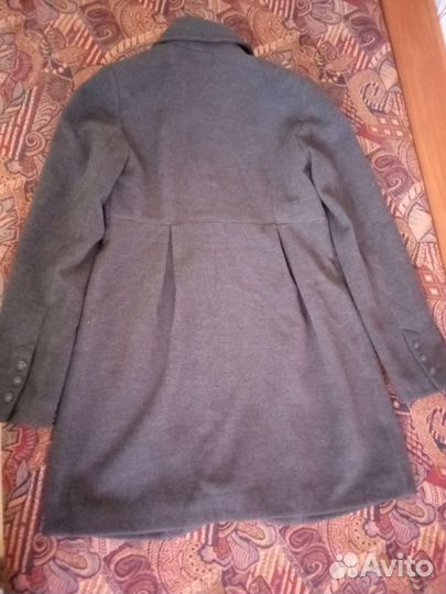Пальто для девочки