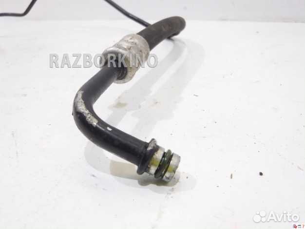 Шланг гидроподвески