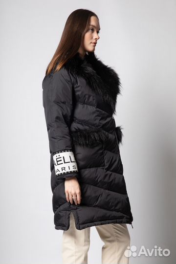 Пальто, пуховик Gaelle. Италия