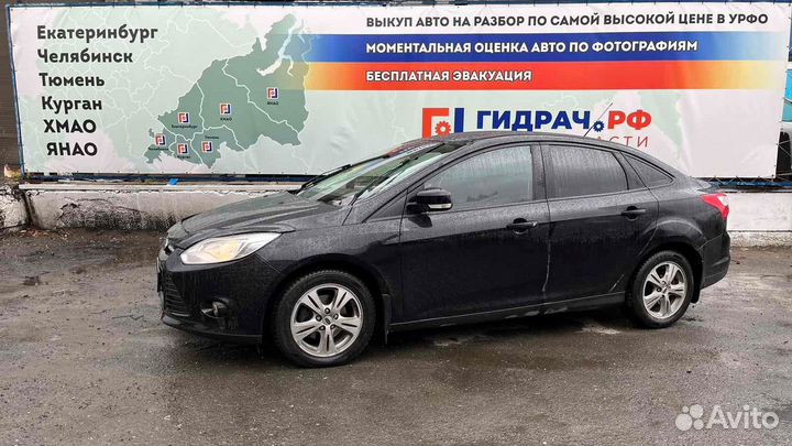 Плата подрулевых переключателей Ford Focus 3 19266