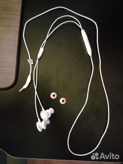 Наушники JBL Quantum 50