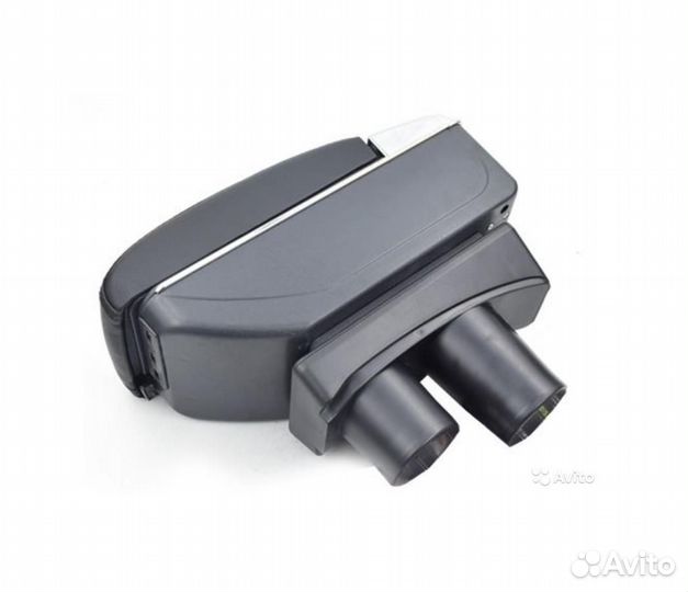 Подлокотник Premium c USB для Citroen C-elysee