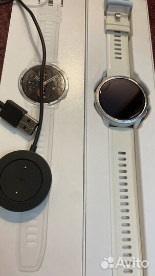 Умные часы Xiaomi Mi Watch S1