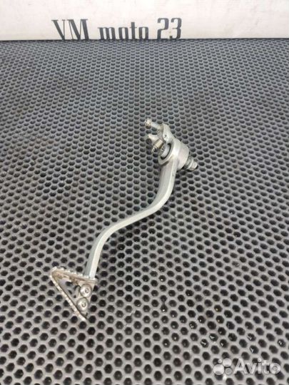 Лапка тормоза ktm 690 duke 2018+