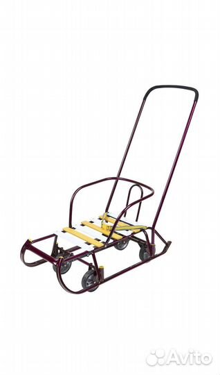 Санки Тимка 6 универсал