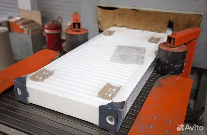 Радиатор панельный RBR-293