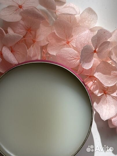 Твердые духи