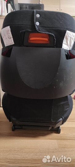 Детское автокресло 9 до 36 кг cybex