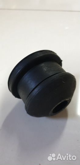 Сайлентблок ваз-2108 кронштейна растяжки