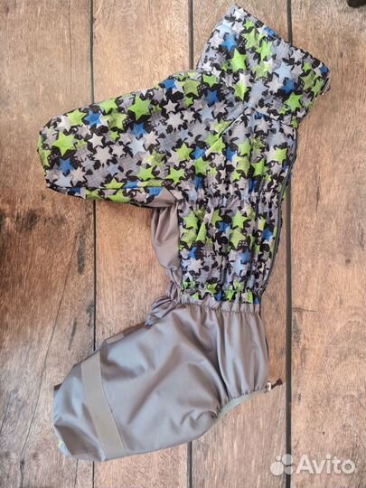 Комбинезоны для собак