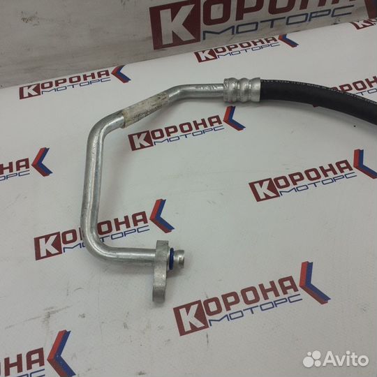 Трубка кондиционера KIA RIO
