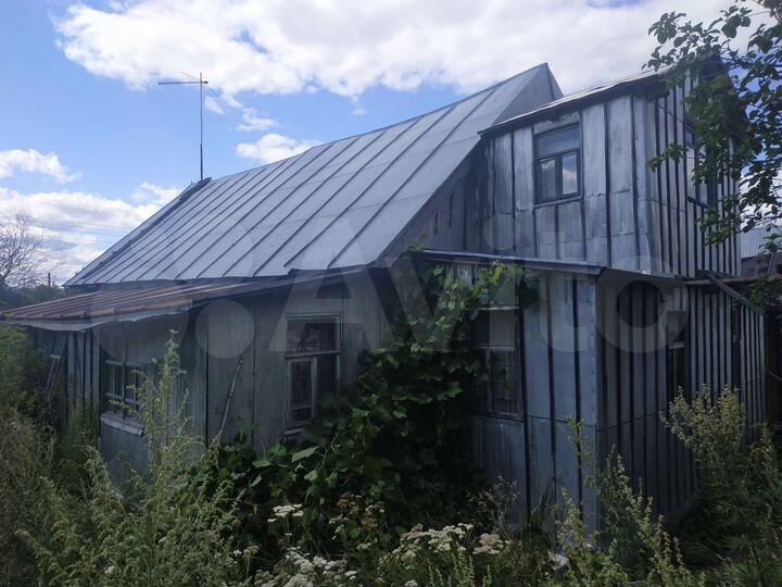 Участок 12 сот. (ИЖС)